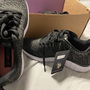 Sneakers 2 adidas and polo